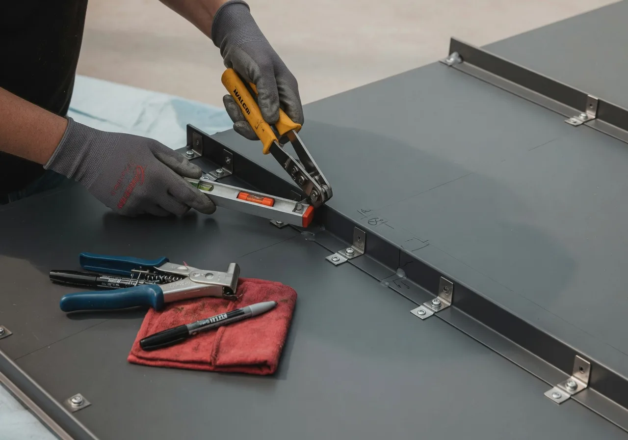 Why choose Metal Roofing Installation in Ashton, ID